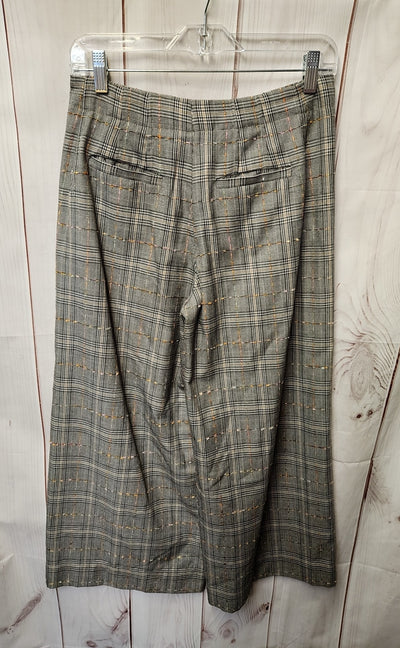 Anthropologie Women's Size S Black Pants