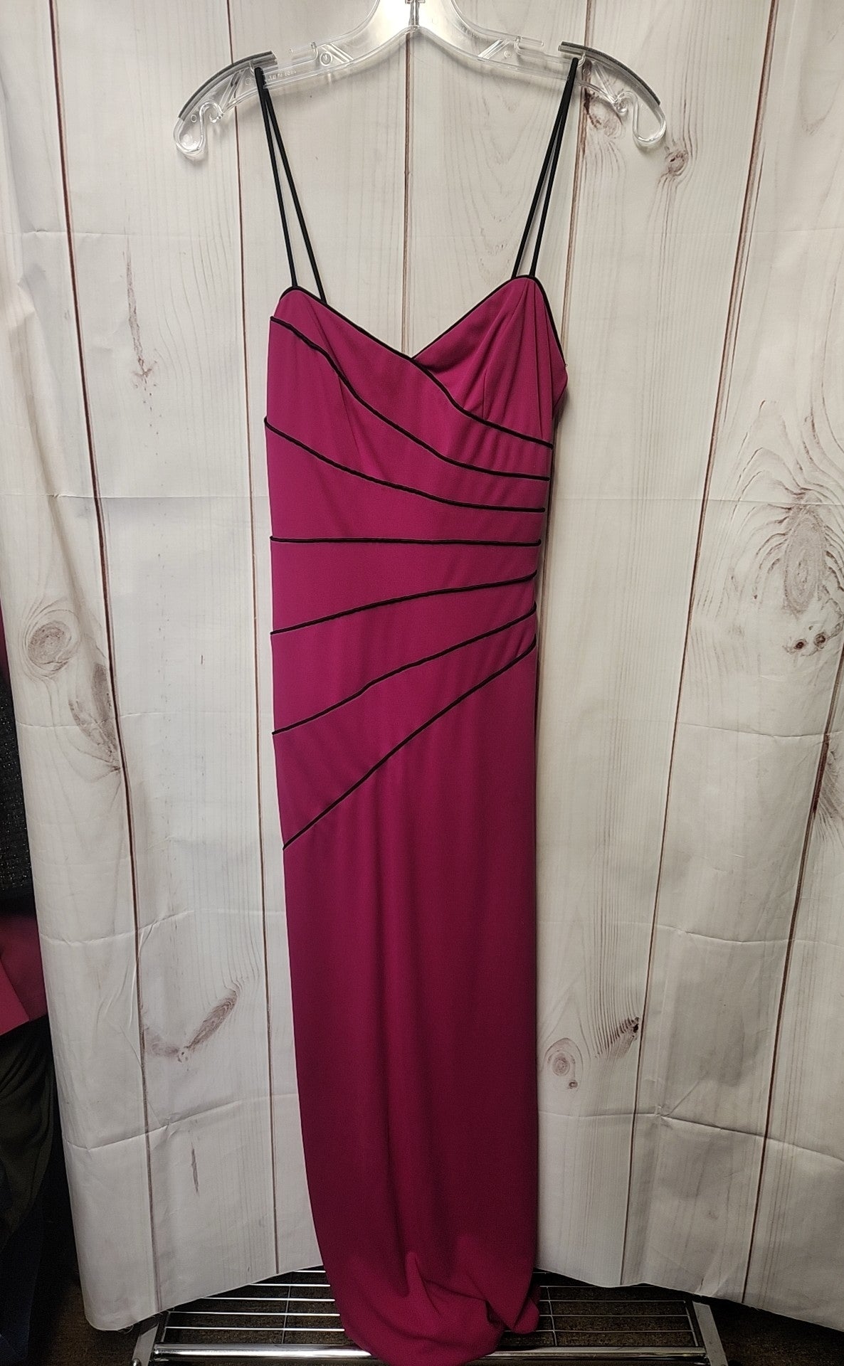 Blondie Nites Women's Size 5 Pink Dress