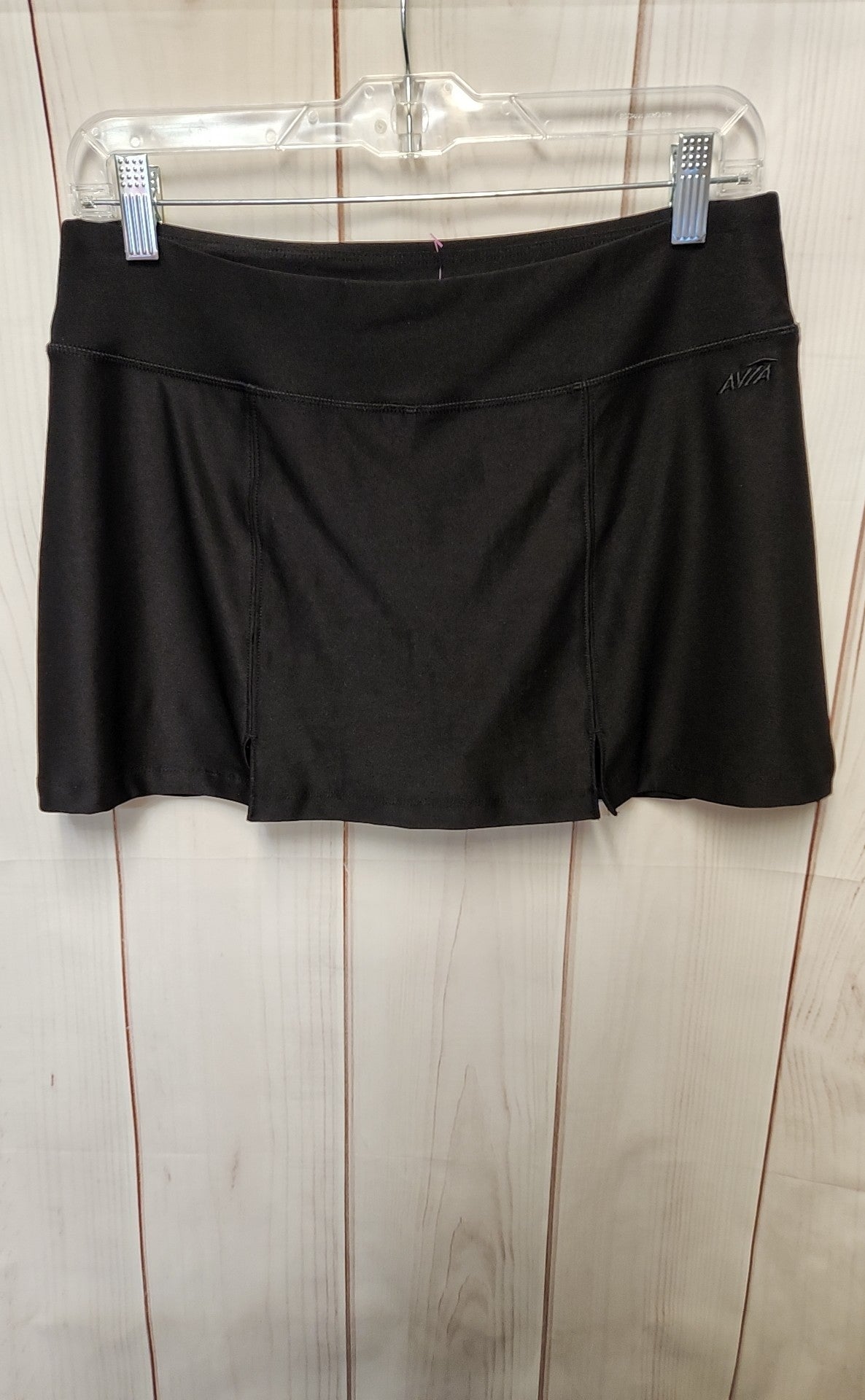 Avia Women's Size S Black Skorts