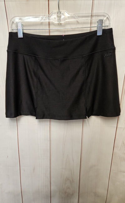 Avia Women's Size S Black Skorts