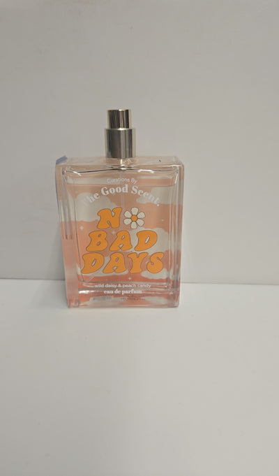 The Good Scent No Bad Days EDP 3.4fl oz 9/10full Perfume