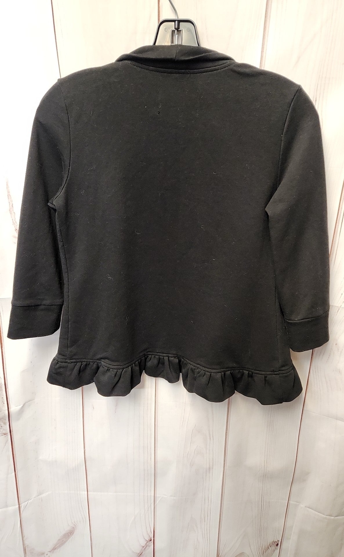 Emmelee Women's Size S Black Cardigan