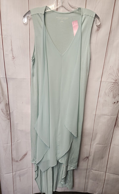Soft Surroundings Women's Size S Green Dress