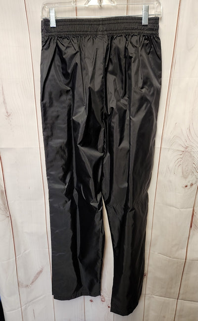 Nike Women's Size L Black Active Pants
