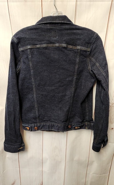 Gap Women's Size S Blue Denim Jacket