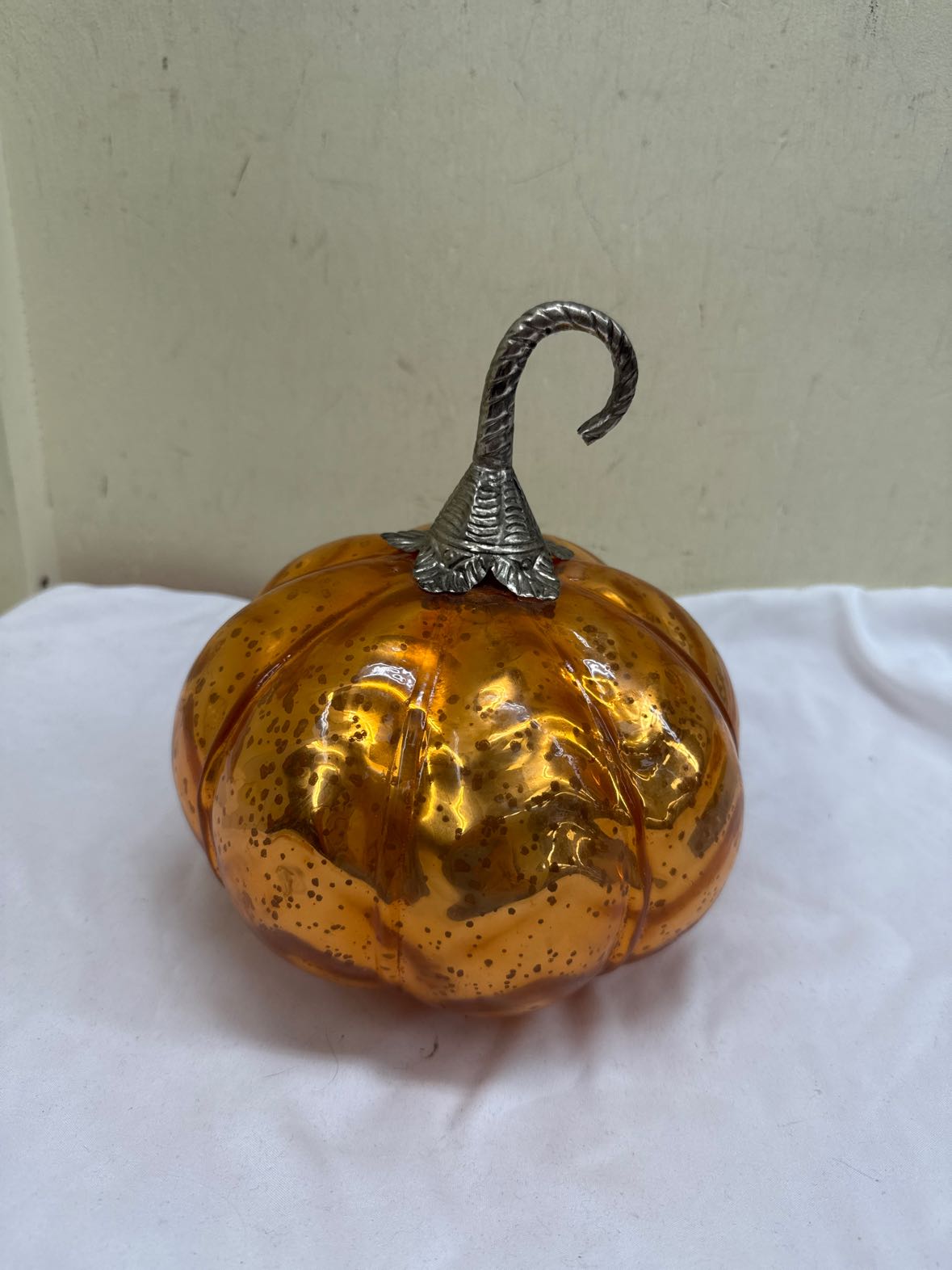 Orange Pumpkin