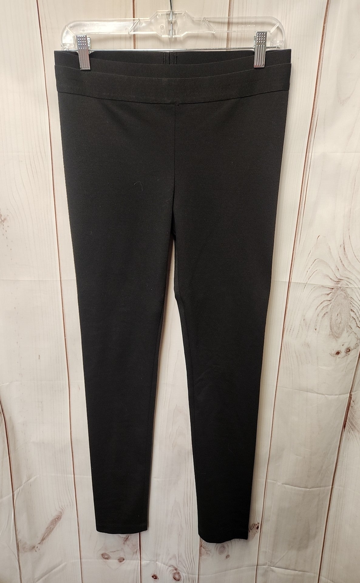BCBG Maxazria Women's Size M Black Pants