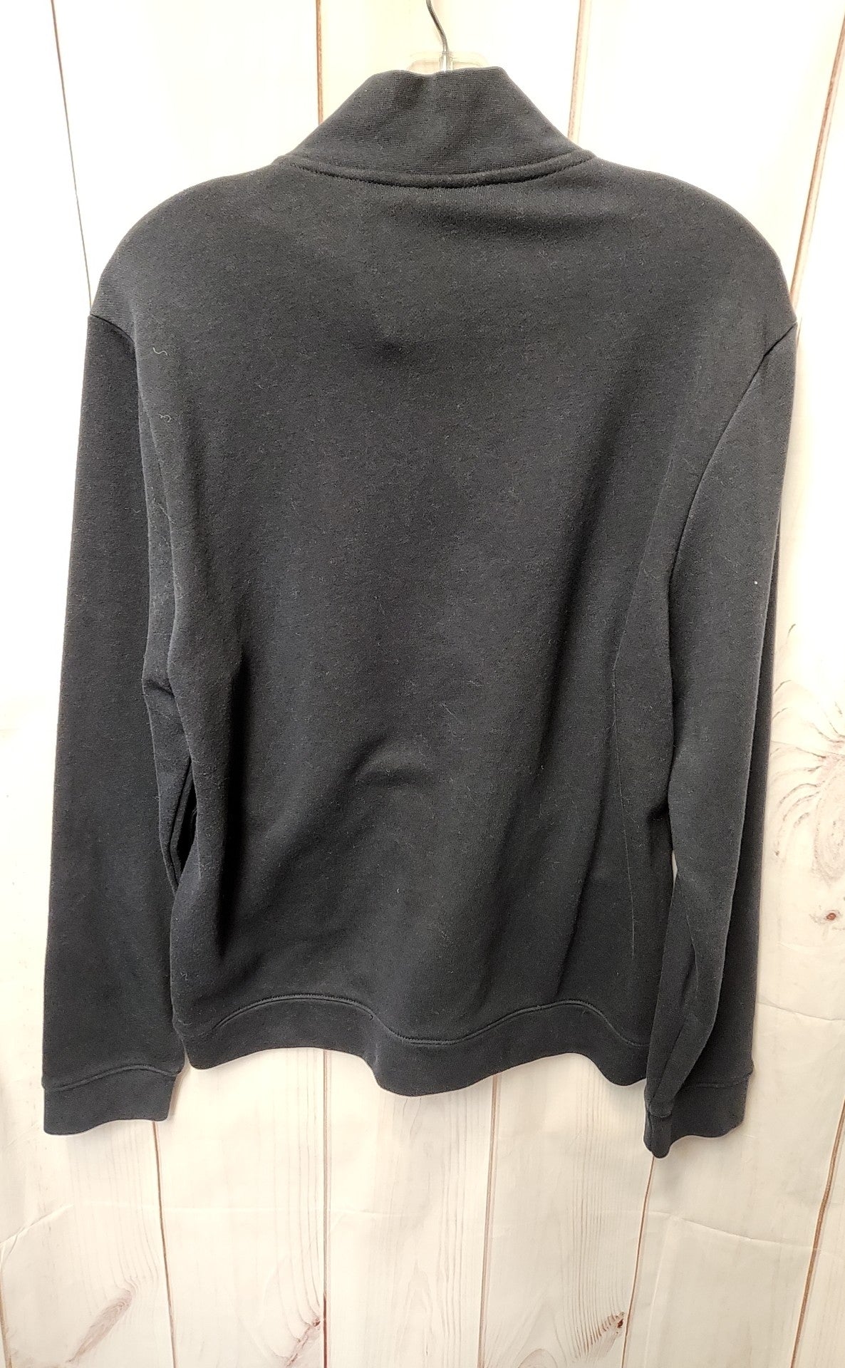 Perry Ellis Men's Size M Navy Jacket