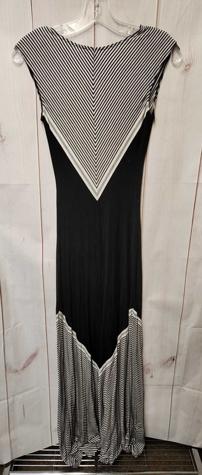Max Studio Women's Size XS Black Dress