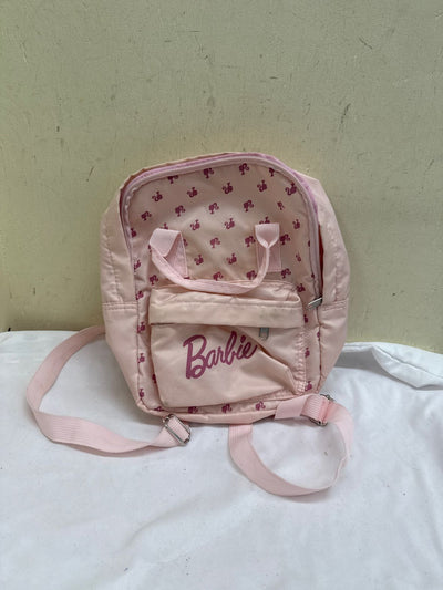 Barbie Pink Backpack