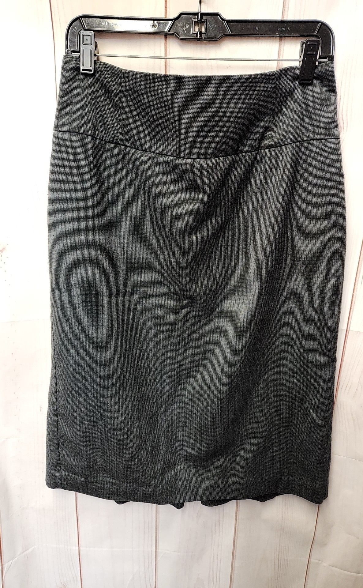 Worthington Women's Size 8 Gray Skirt