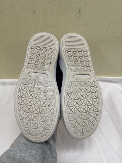 Puma Women's Size 8-1/2 White Sneakers