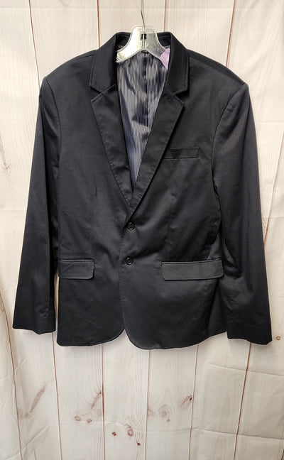 Mossimo Men's Size M Black Sport Coat