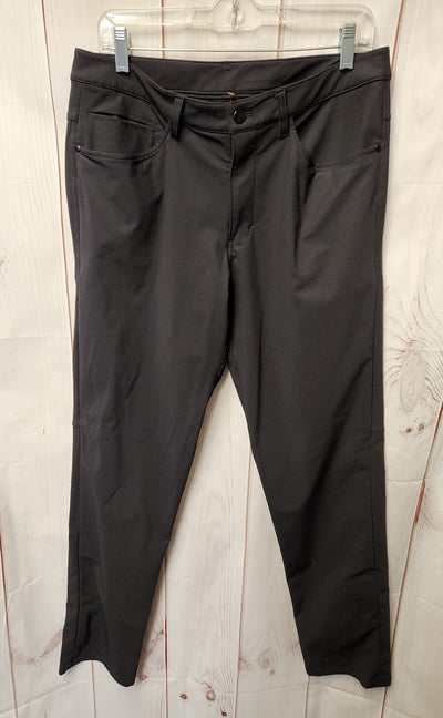 Lululemon Men's Size 32 Black Pants