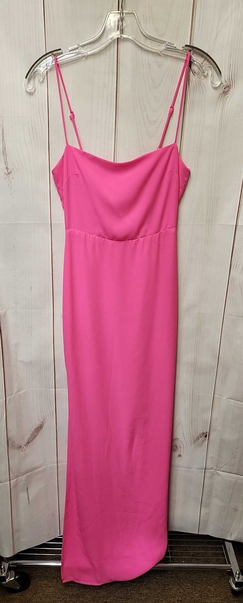Superdown Women's Size XXS Pink Dress