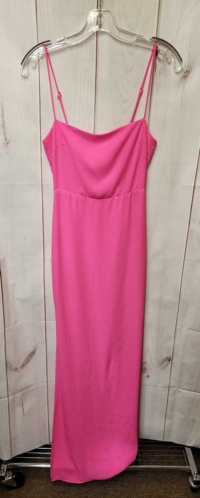 Superdown Women's Size XXS Pink Dress