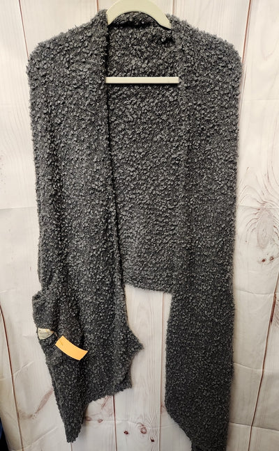 Demdaco Giving Collection Women's Size One Size Gray Shawl