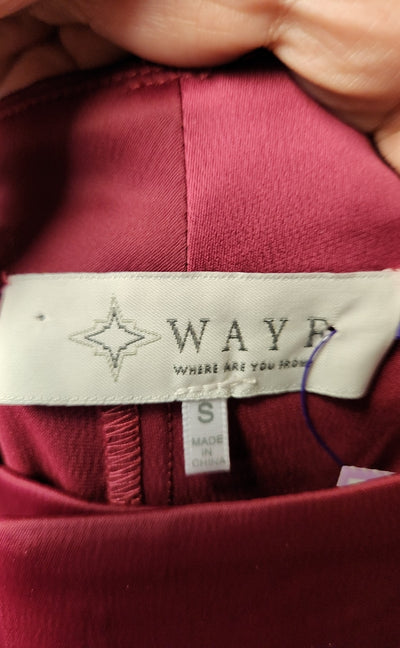 Wayf Women's Size S Pink Pants