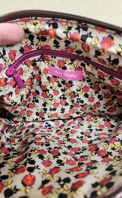 NWT Vera Bradley Pink Purse Bag