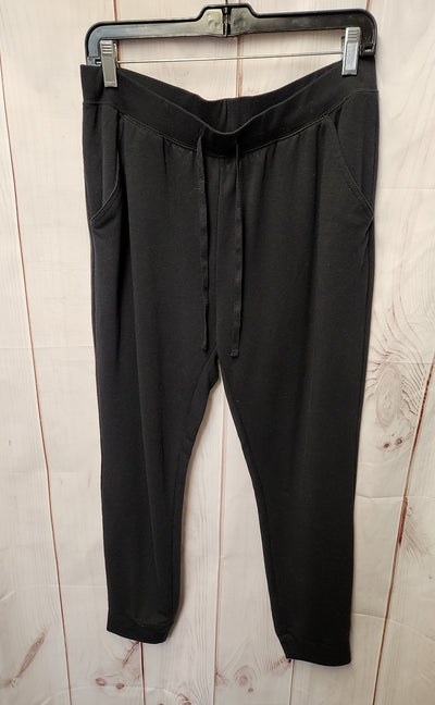 Yummie Women's Size L Black Pants