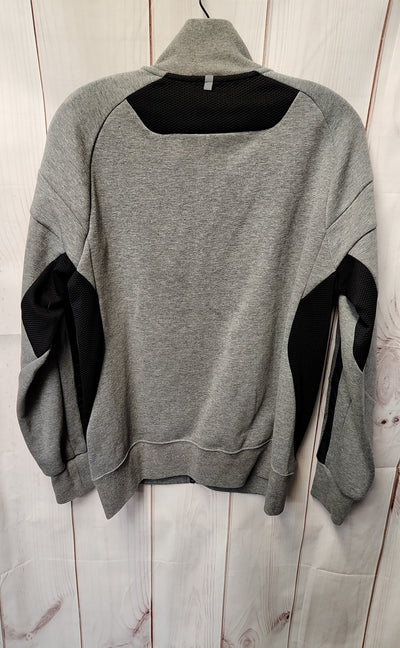 Polo by Ralph Lauren Men's Size M Gray Jacket