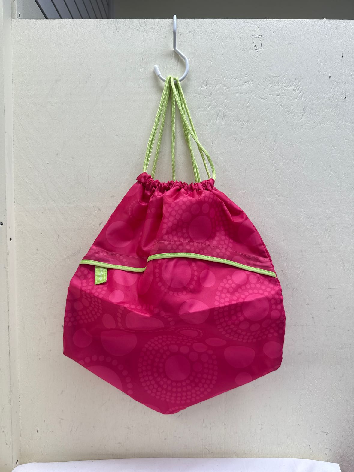 Thirty One Pink Backpack