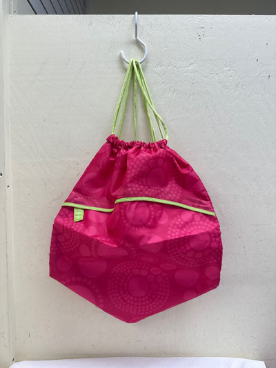 Thirty One Pink Backpack