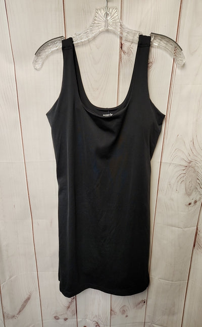 Old Navy Women's Size M Black Dress