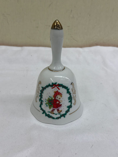 Christmas Bell