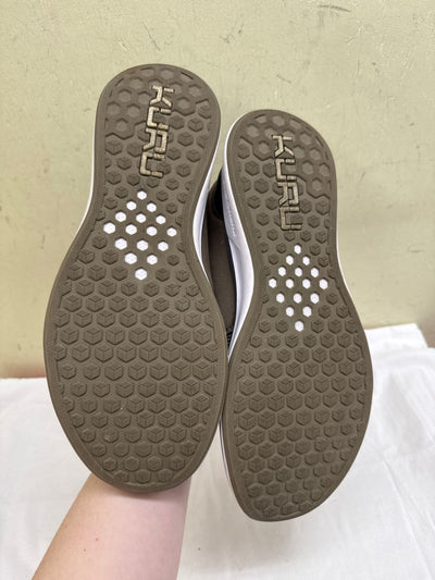 Kuru Men's Size 11 Brown Shoes