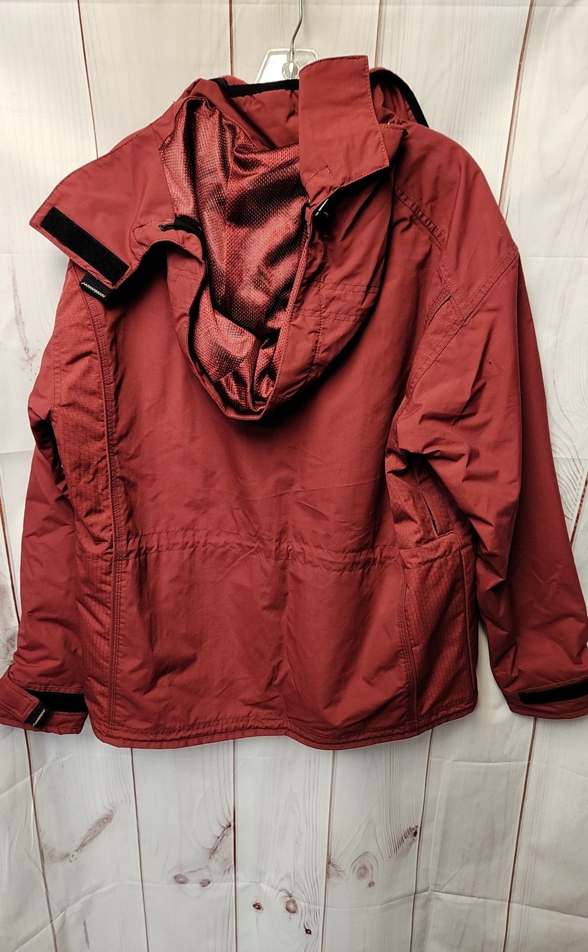 Oakley Men's Size XL Red Jacket