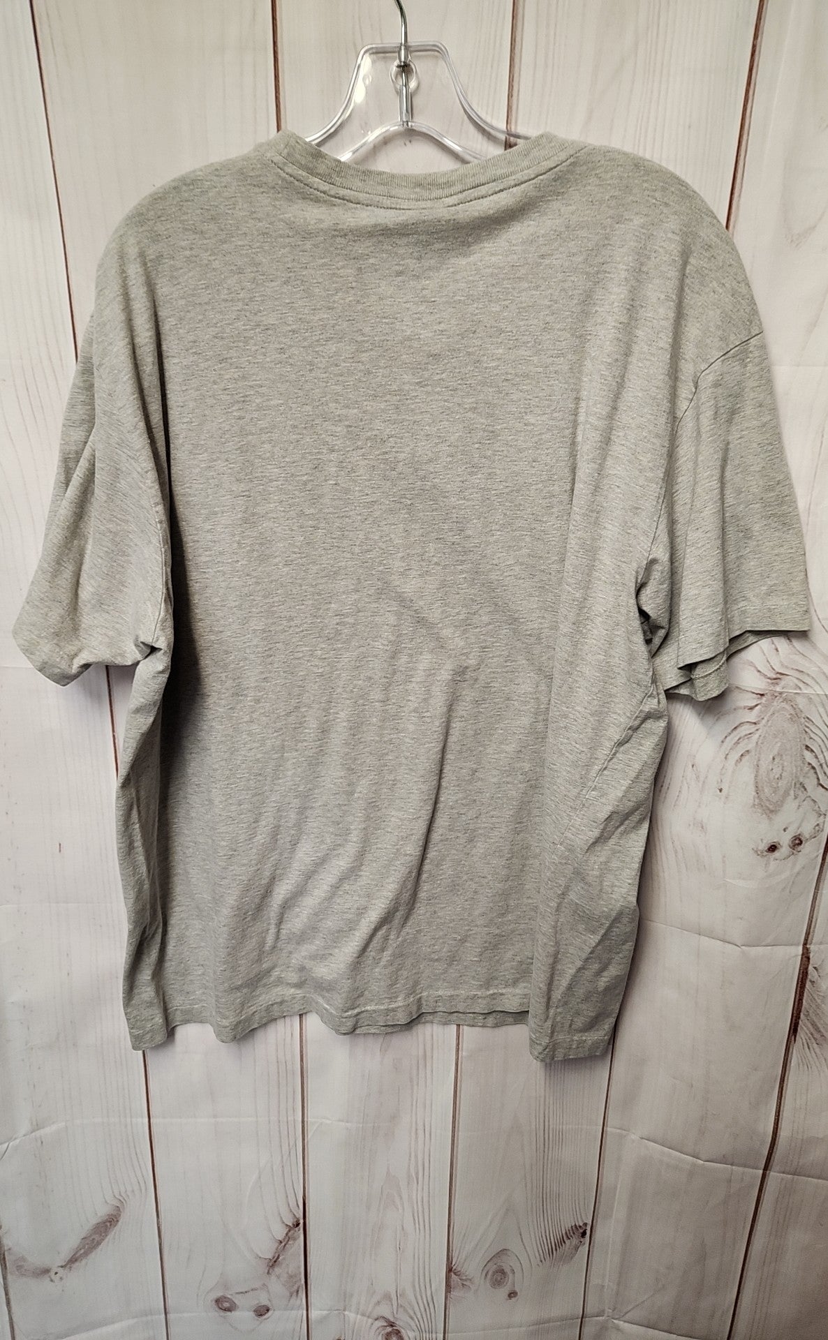 Polo by Ralph Lauren Men's Size L Gray Shirt