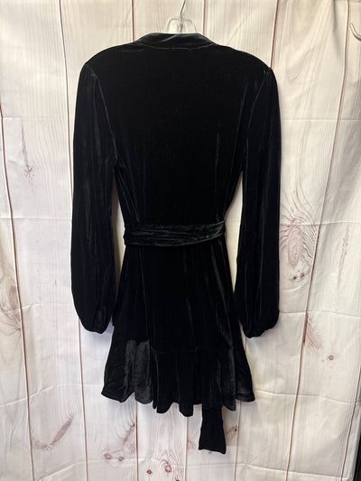 NWT Baltic Born Women's Size S Black Dress