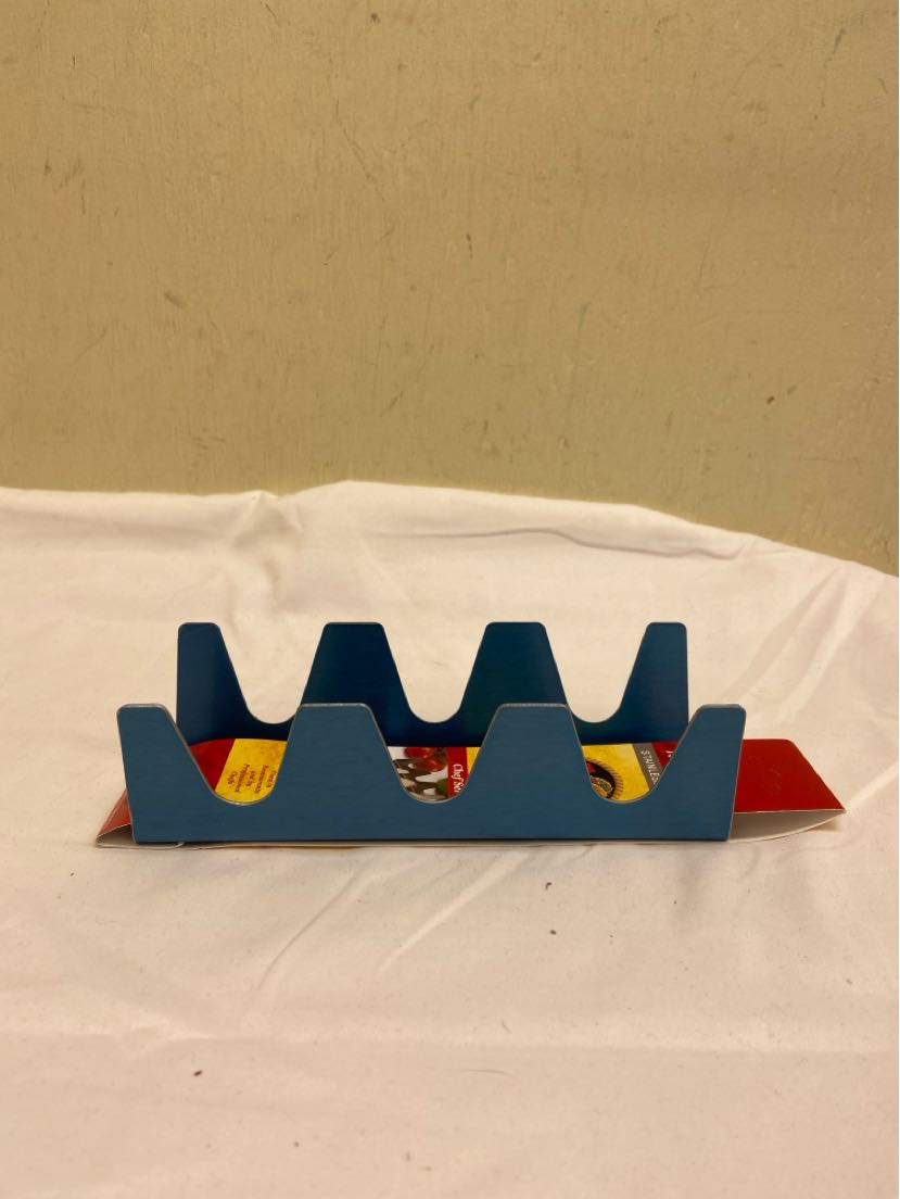 NWT Taco Rack Misc. Accessory