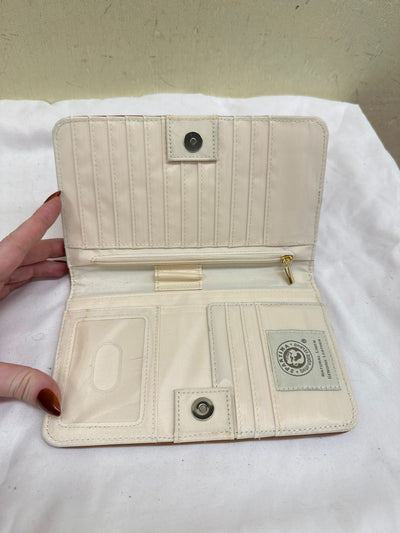 Spartina Multi-Color Wallet