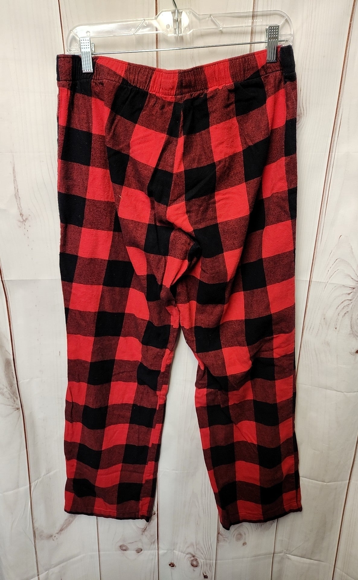 Old Navy Men's Size M Red PJ Bottom