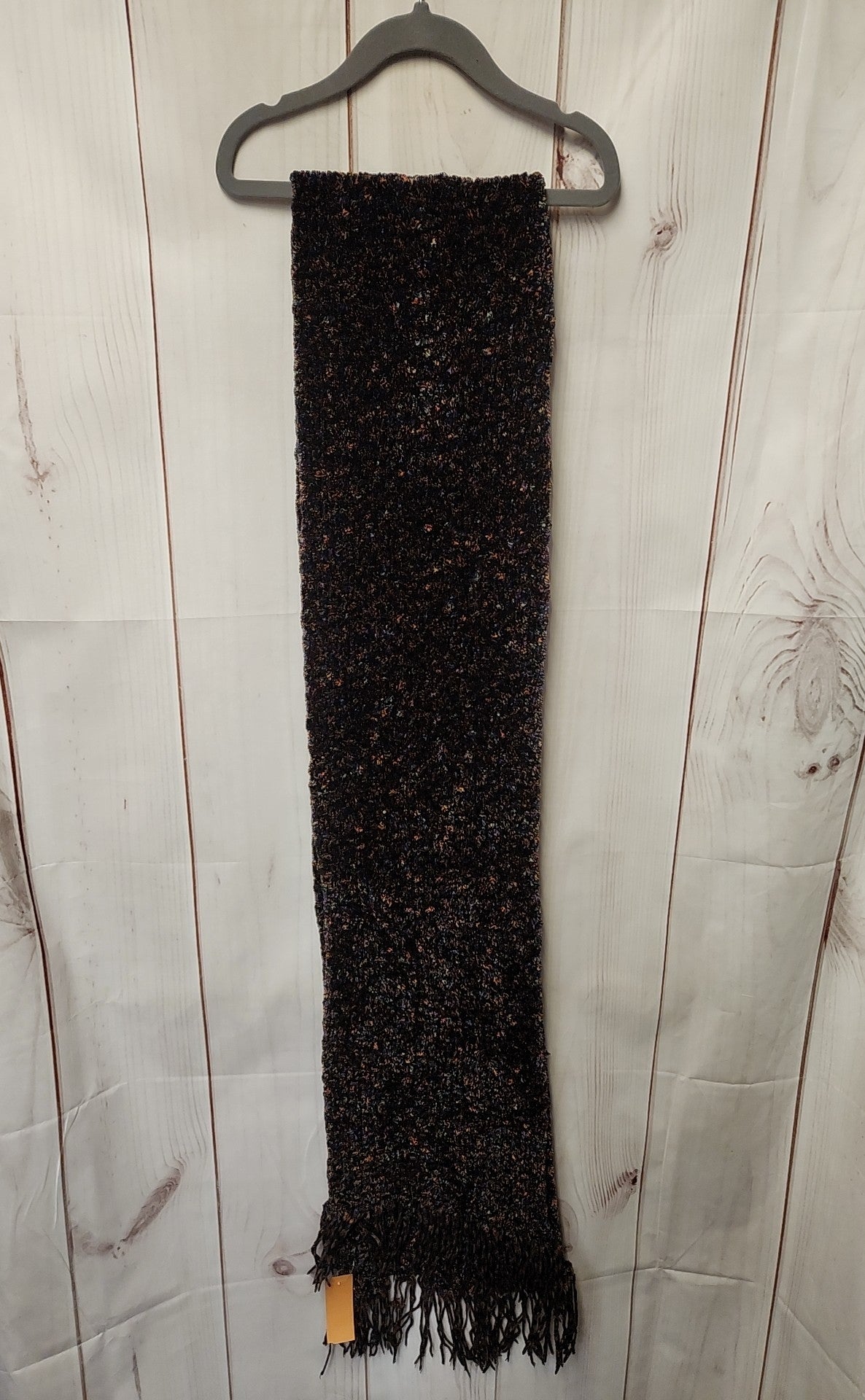 Multi-Color Winter Scarf