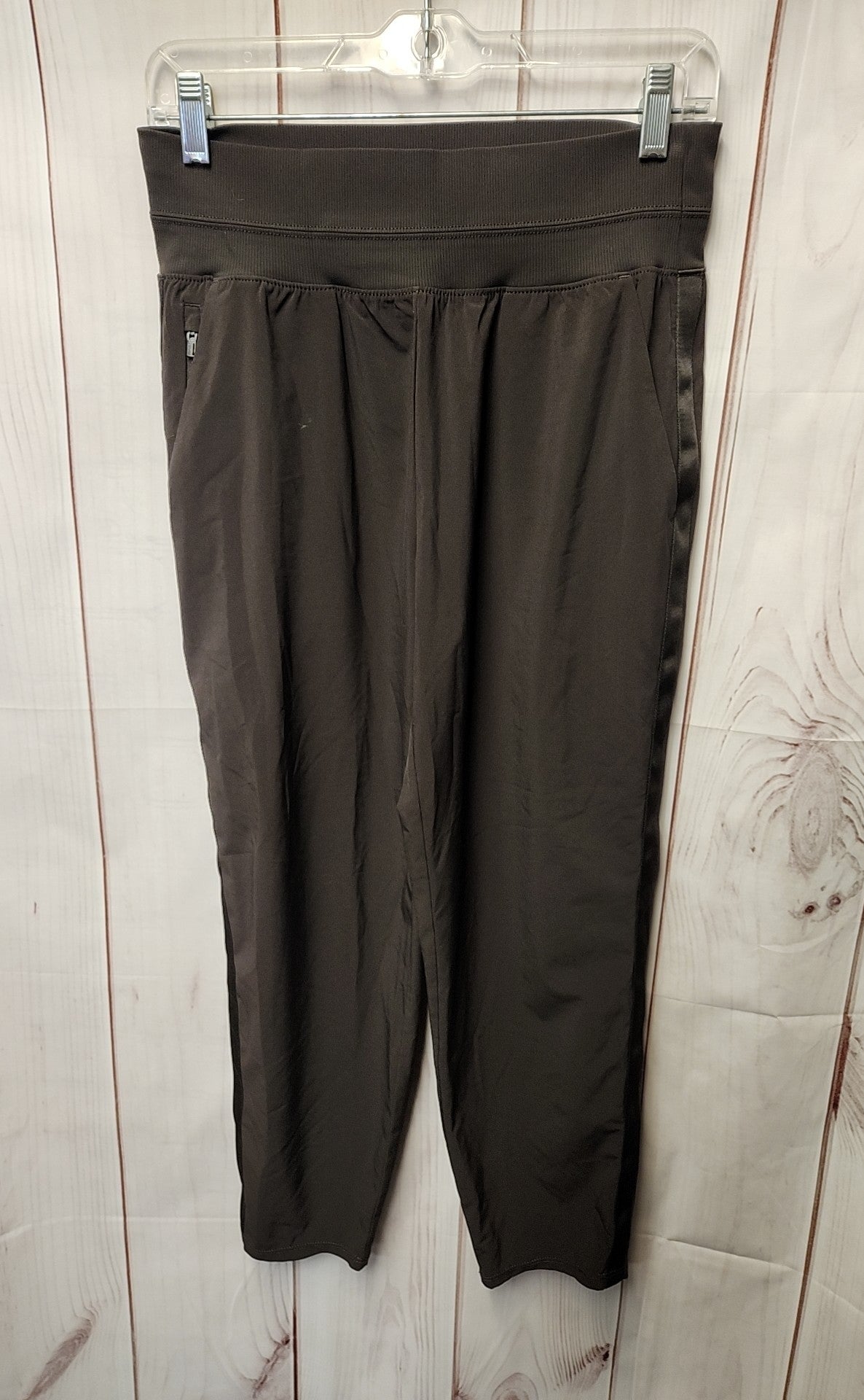 Athleta Women's Size 8 Brown Pants