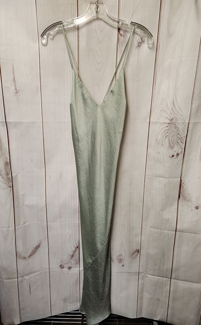 Wilfred Women's Size S Green Dress