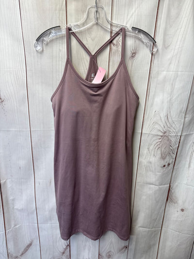 Kyodan Women's Size S Purple Active Dress