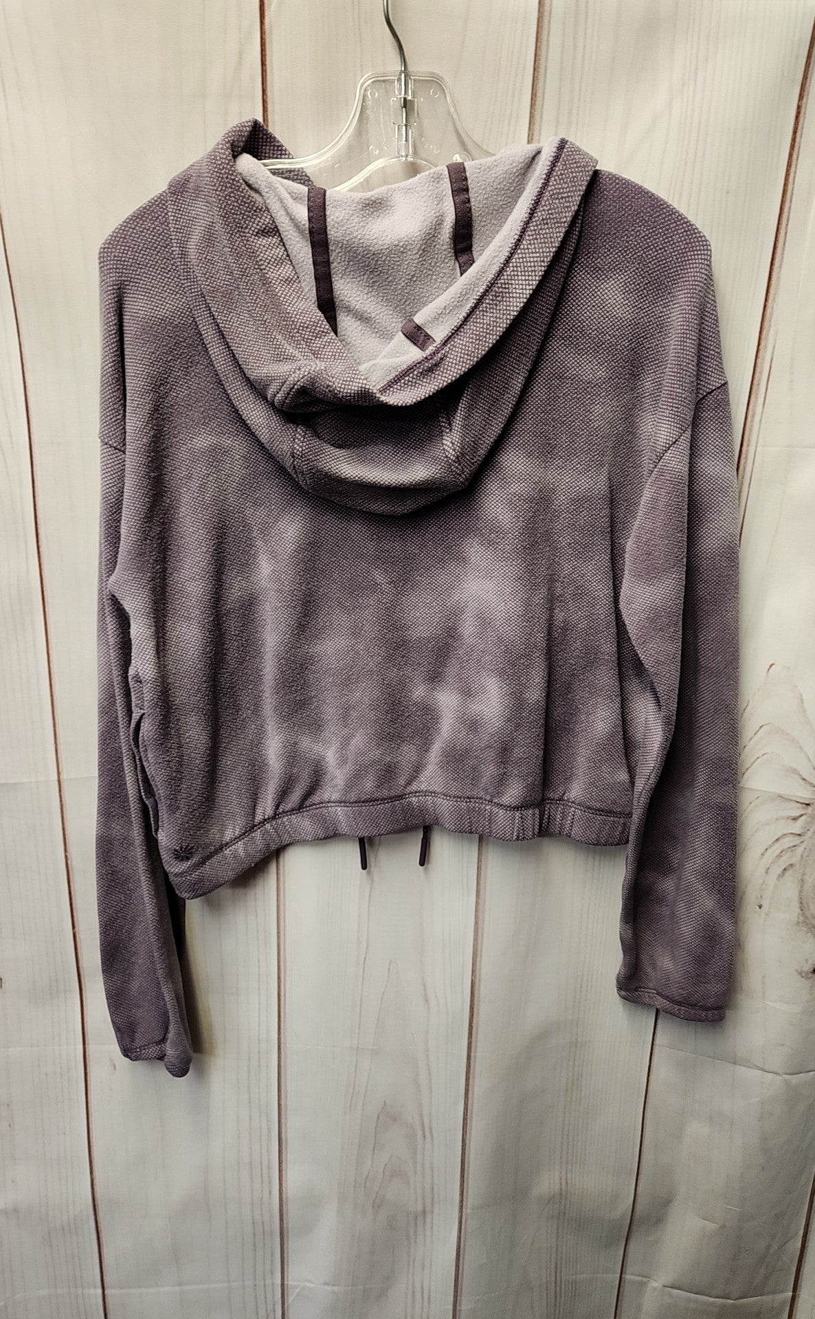 Athleta Girl's Size 8/10 Purple Sweatshirt