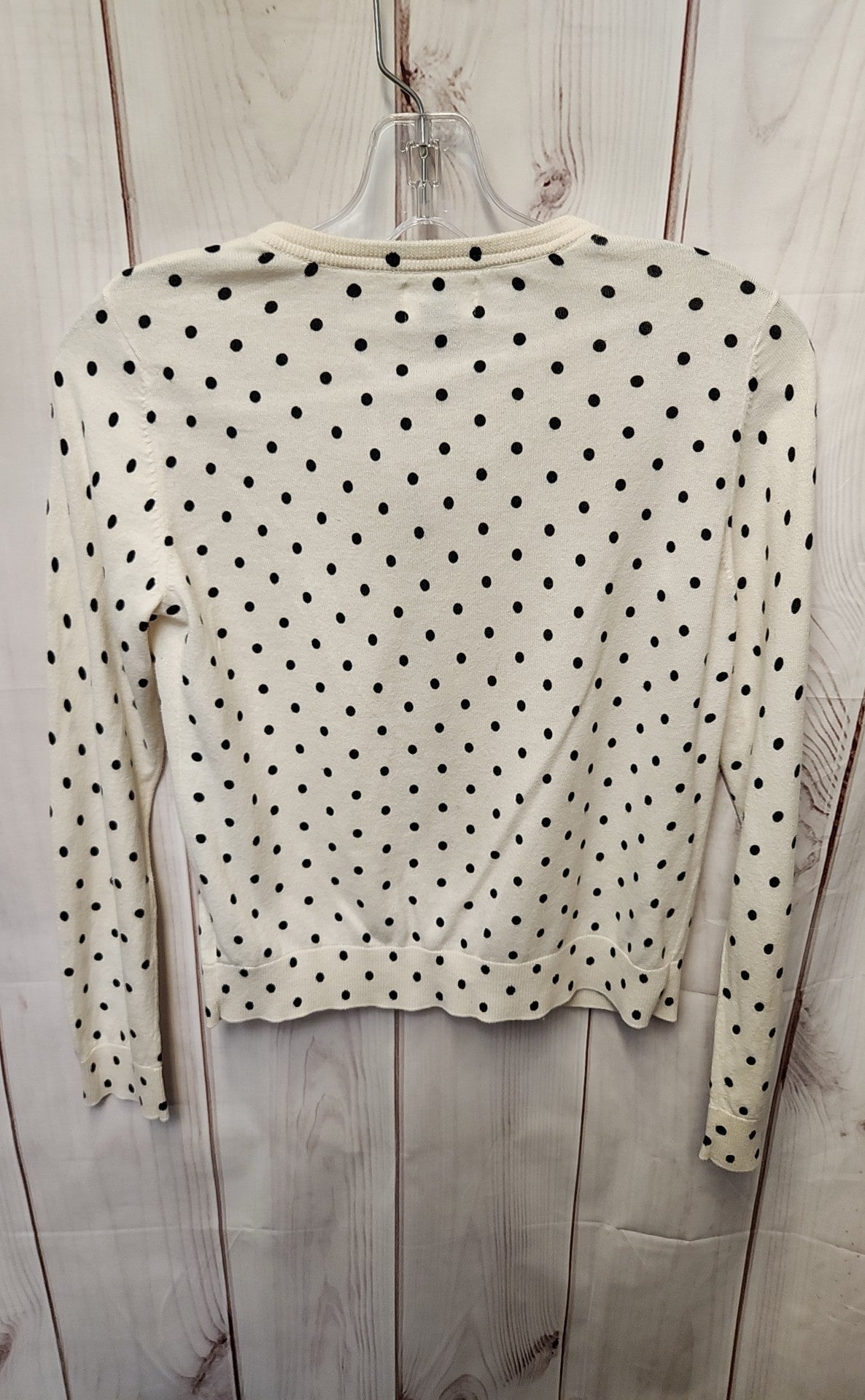 Old Navy Girl's Size 14 White Sweater