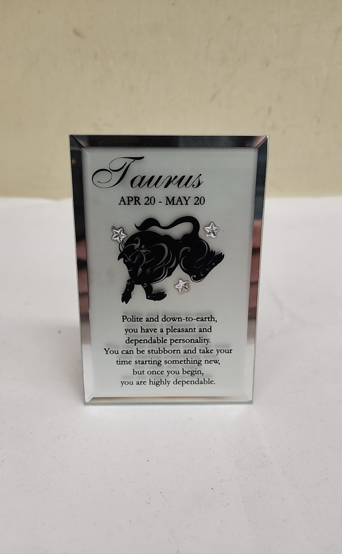 Taurus Sign