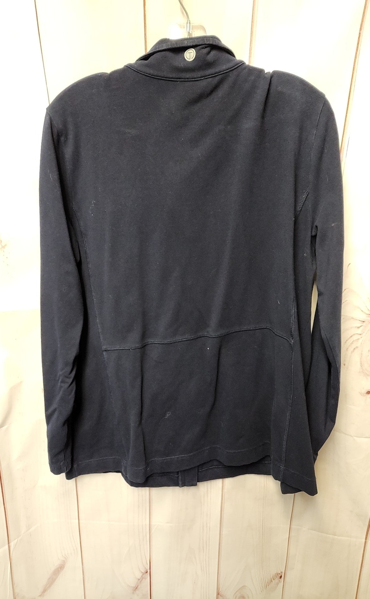 Talbots Women's Size 1X Navy Active Jacket