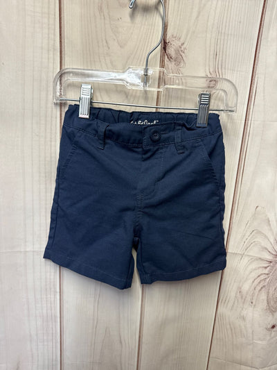 Cat & Jack Boy's Size 3 Navy Shorts