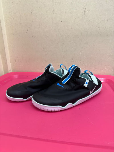 Nike Zoom Pulse Women's Size 7-1/2 Black Sneakers