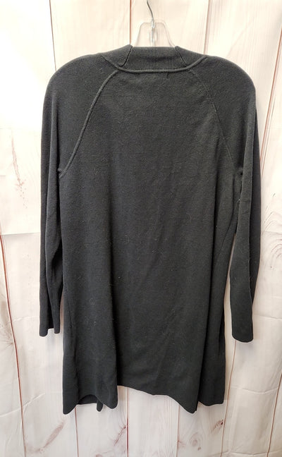 Banana Republic Women's Size XS Black Cardigan