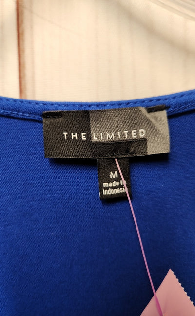 Limited Women's Size M Blue Dress