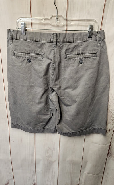 Gap Men's Size 33 Gray Shorts
