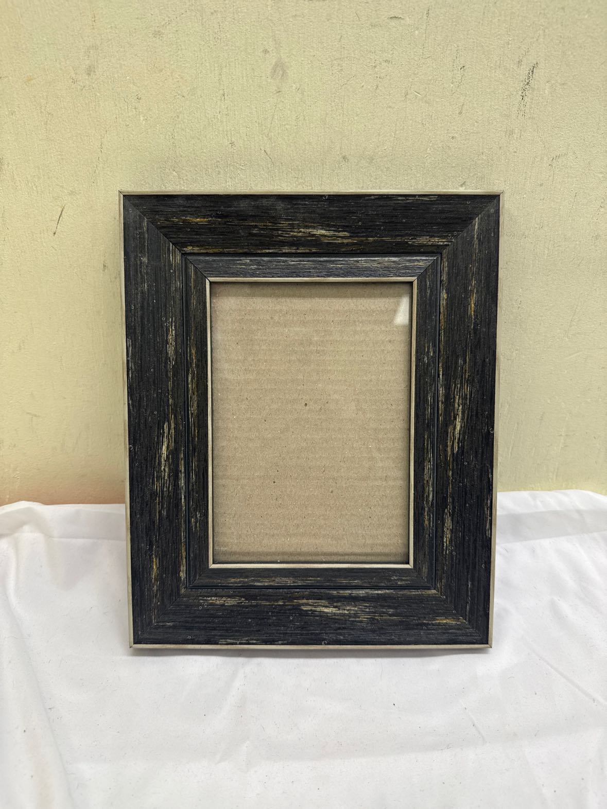 Frame